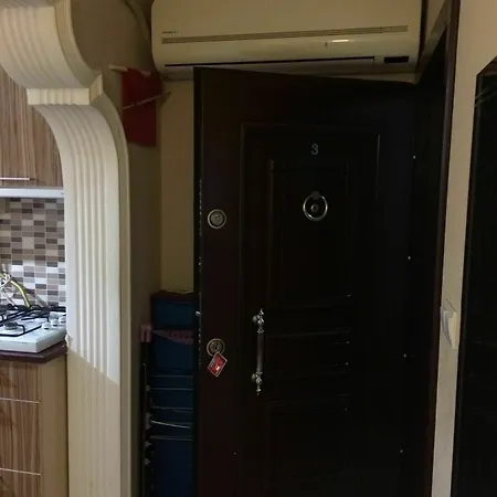 Apartment Galata *