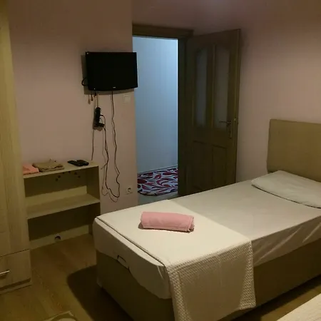Apartment Galata