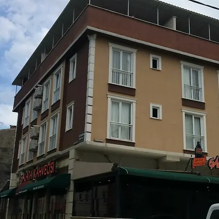 Apartment Galata